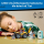 LEGO CITY 60480 Żółta koparko-ładowarka - 1529816 - zdjęcie 4